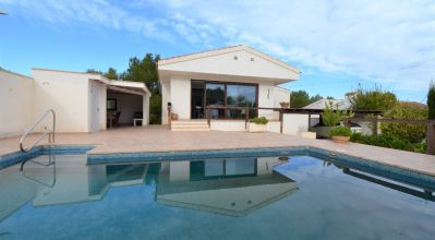 Villa - Sale - Pinar de Campoverde - Pinar De Campoverde