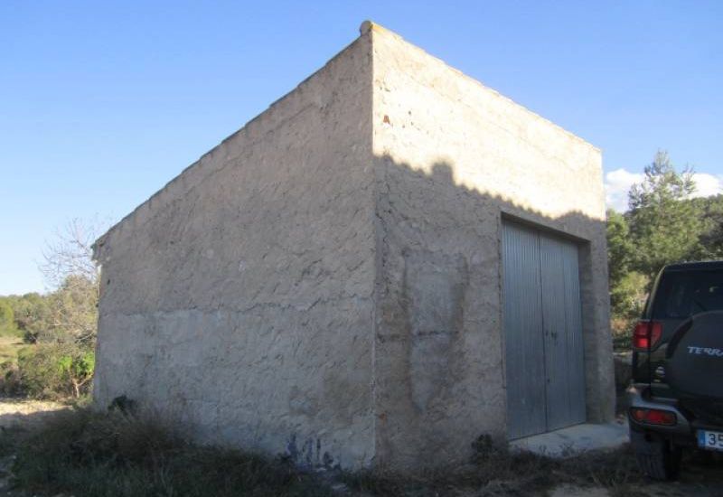 Venta - Casa Rural - Salinas