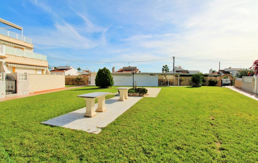 Sale - Bungalow - Playa Flamenca