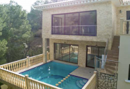 Sale - Villa - Campoamor