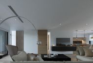Nueva construcción  - Apartamentos - Finestrat