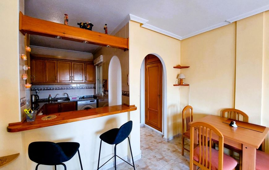 Sale - Commercieel - Orihuela Costa
