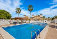 Sale - Villa - Algorfa
