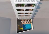 Nueva construcción  - Apartamentos - Torrevieja