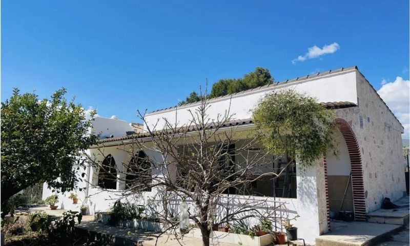 Venta - Villa - Turis