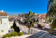 Sale - Villa - Ciudad Quesada