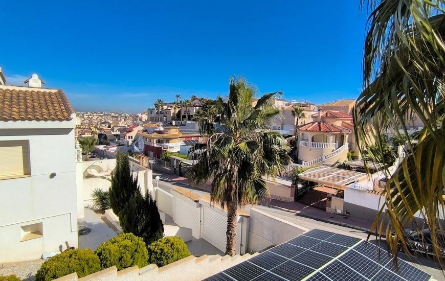 Sale - Villa - Ciudad Quesada