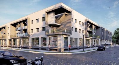 Apartments - Sale - Torre Pacheco - Torre Pacheco