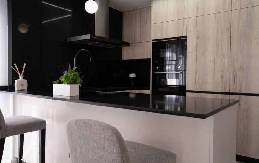 New Build - Townhouse - Punta Prima