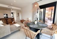 Venta - Apartamentos - La Zenia