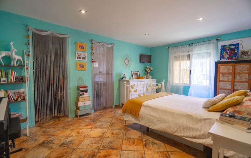 Sale - Villa - Ciudad Quesada
