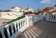 Sale - Villa - Rojales