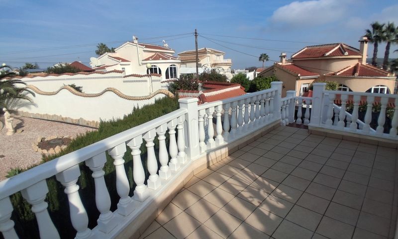 Sale - Villa - Rojales