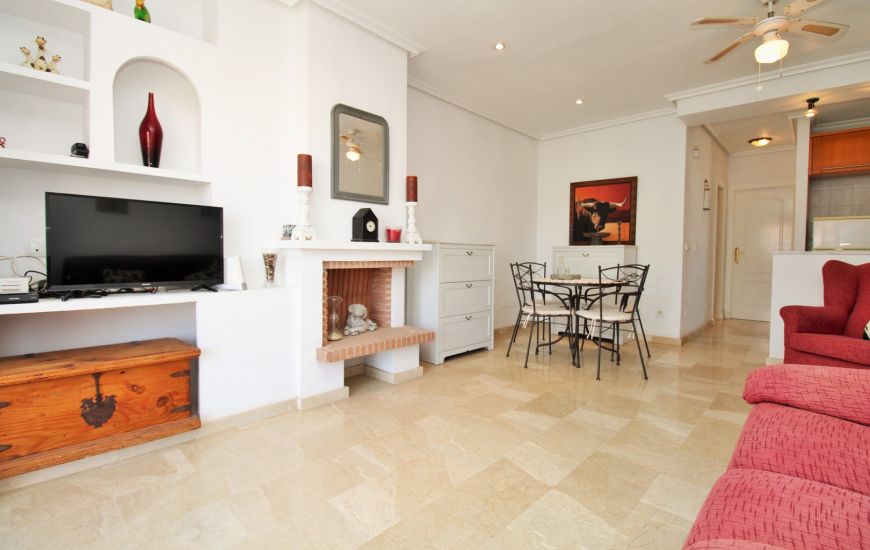 Venta - Apartamentos - Villamartin