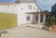 Sale - Villa - Orihuela Costa