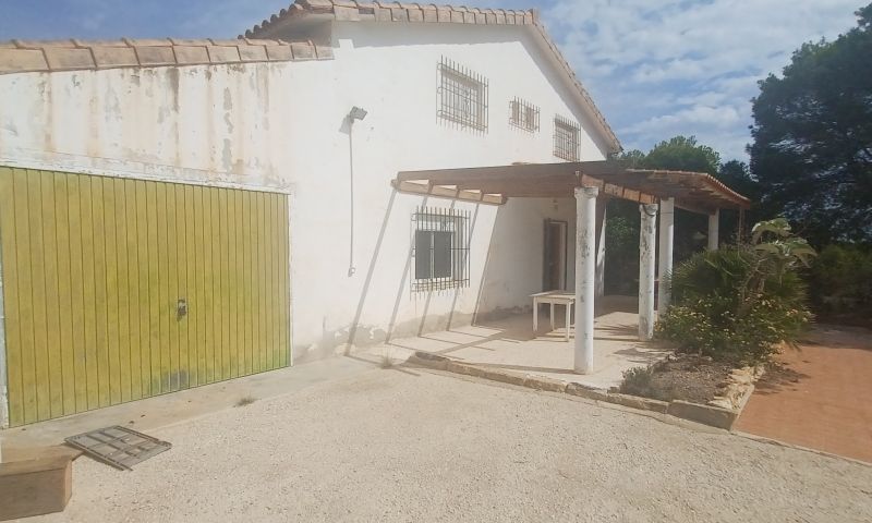 Sale - Villa - Orihuela Costa