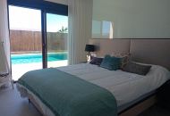 Sale - Villa - Algorfa