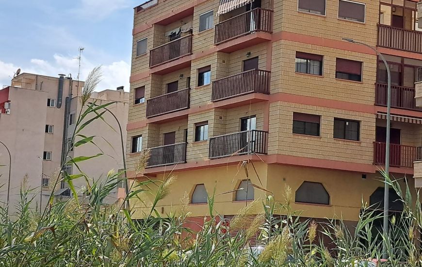 Sale - Apartments - Albatera
