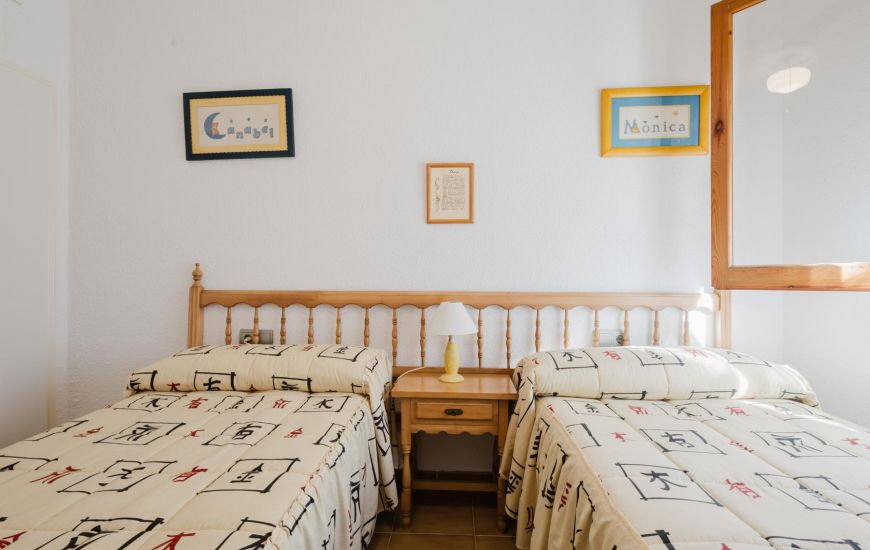 Sale - Bungalow - Torrevieja
