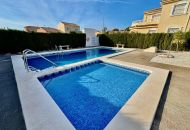 Sale - Villa - Ciudad Quesada