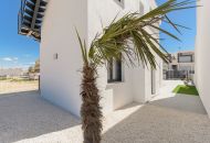 Nueva construcción  - Villa - Entre Naranjos