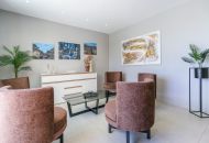 Sale - Villa - Benijófar - 
