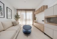 New Build - Apartments - Los Alcázares