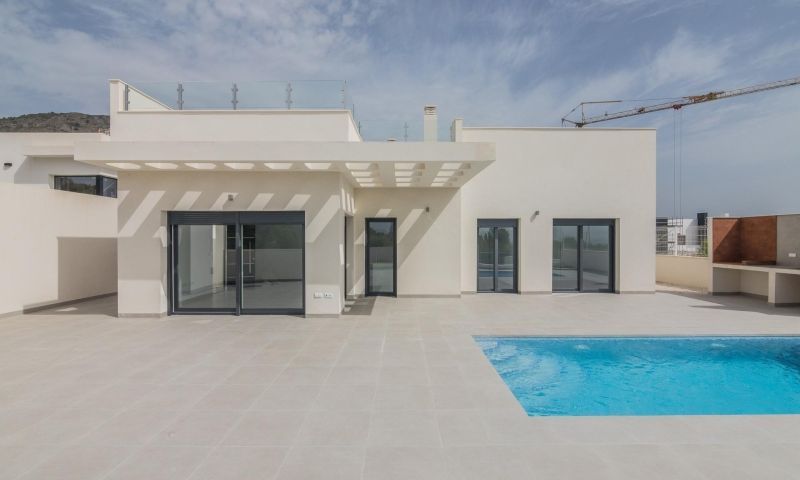 Venta - Apartamentos - Polop