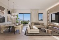 Nueva construcción  - Apartamentos - Villajoyosa