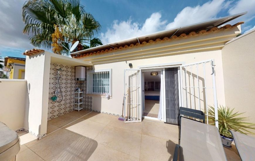 Venta - Villa - Las Ramblas