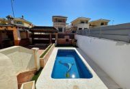 Venta - Villa - Benferri