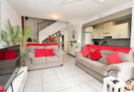 Sale - Townhouse - Villamartin