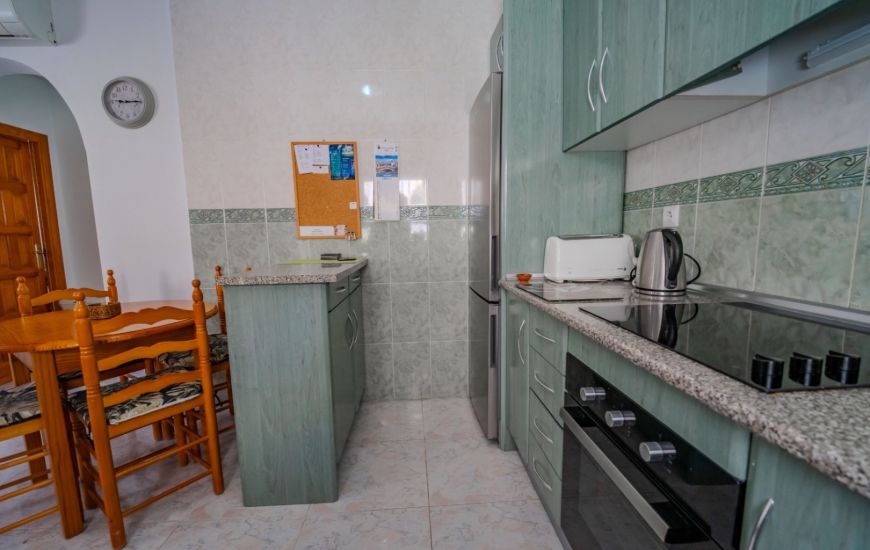Sale - Villa - Ciudad Quesada