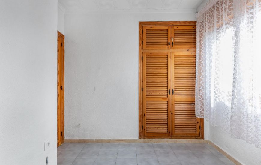 Sale - Villa - Torrevieja