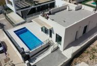 Nueva construcción  - Villa - Polop