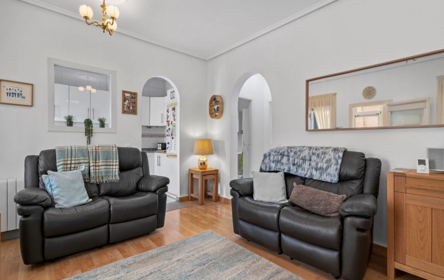 Sale - Villa - Rojales