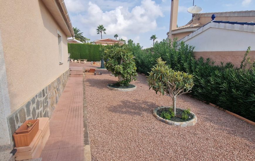 Sale - Villa - Ciudad Quesada