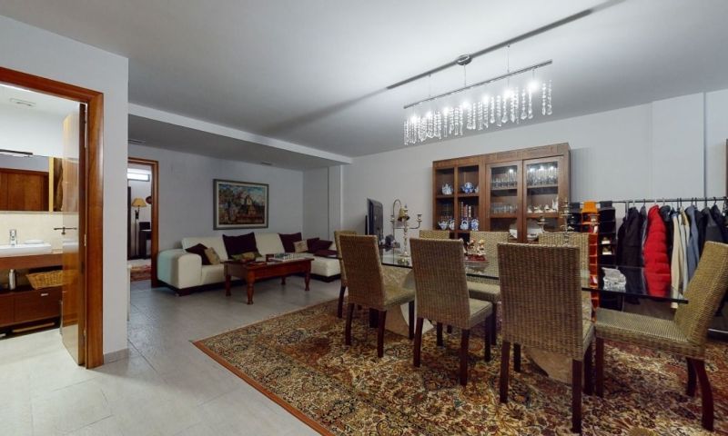 Venta - Bungalow - Elche