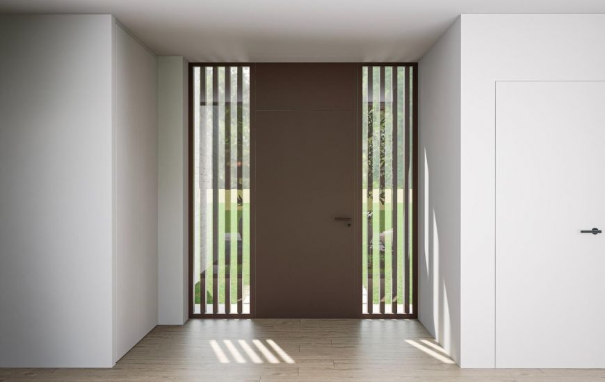 Nueva construcción  - Villa - Pinoso