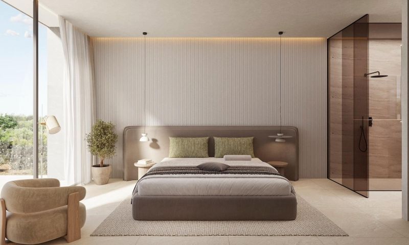 Sale - Apartments - Calpe