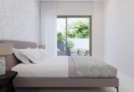 Nueva construcción  - Bungalow - San Pedro del Pinatar