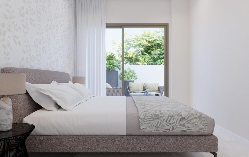 Nueva construcción  - Bungalow - San Pedro del Pinatar