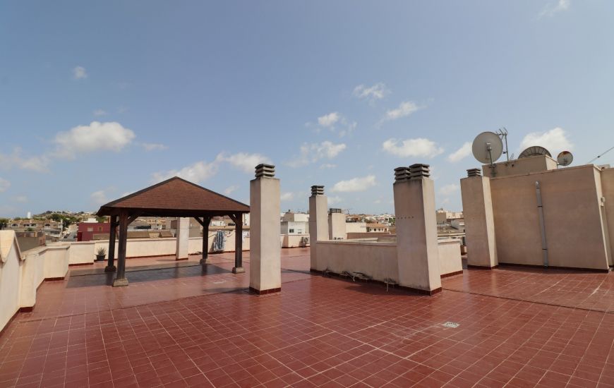 Sale - Apartments - Benijofar - 