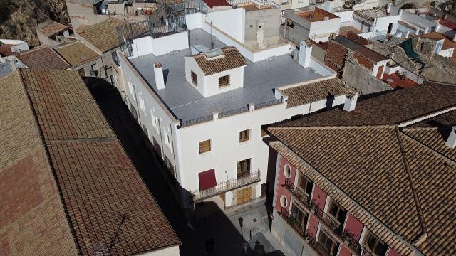 Sale - Villa - Orihuela