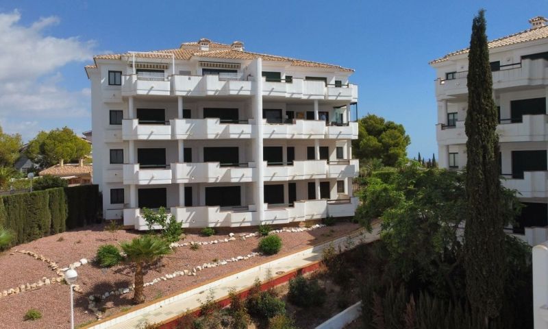 Sale - Apartments - Orihuela Costa