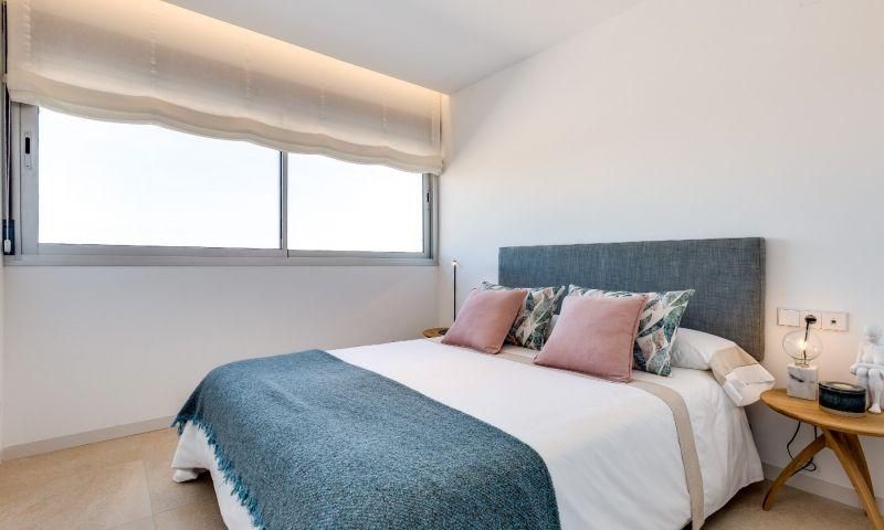New Build - Bungalow - Torrevieja