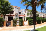 Sale - Half Vrijstaand Huis - Algorfa