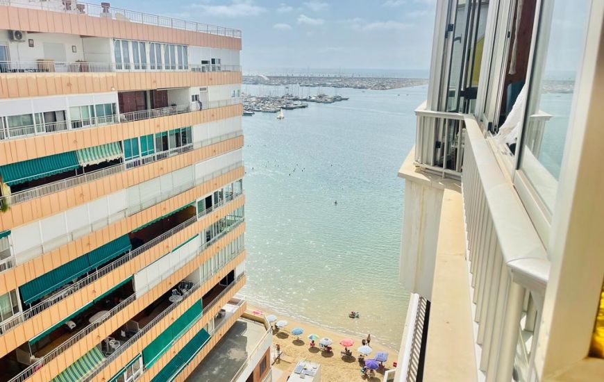 Sale - Apartamento - Torrevieja