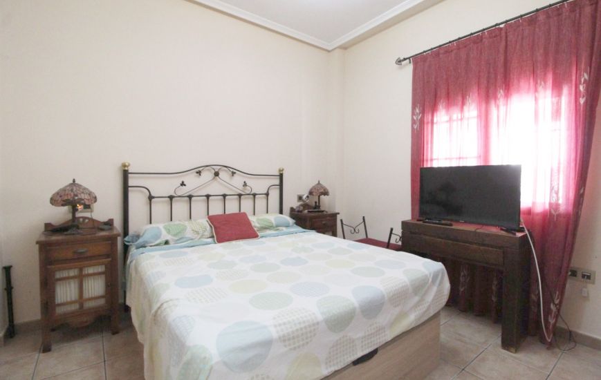 Sale - Villa - Aspe