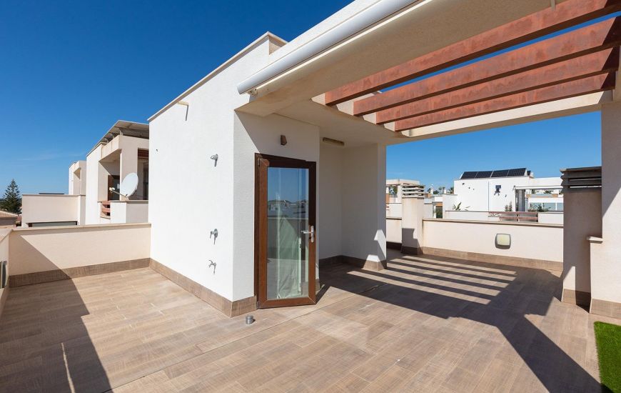 Venta - Villa - Rojales